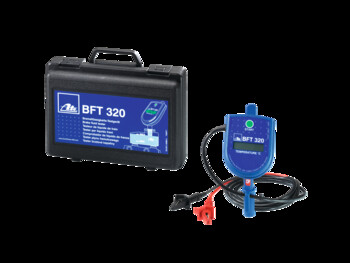 Dispozitiv de testare lichid de frână BFT 320