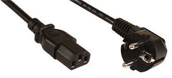 Standardowy kabel sieciowy