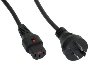 Power cable, AUS
