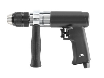 Compressed Air Drill